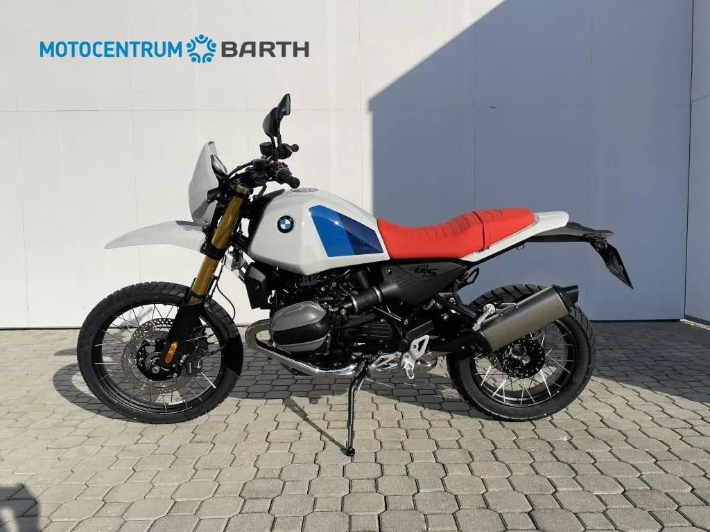 BMW Motorrad R 12 G/S  / 80kW