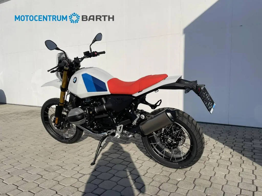 BMW Motorrad R 12 G/S  / 80kW
