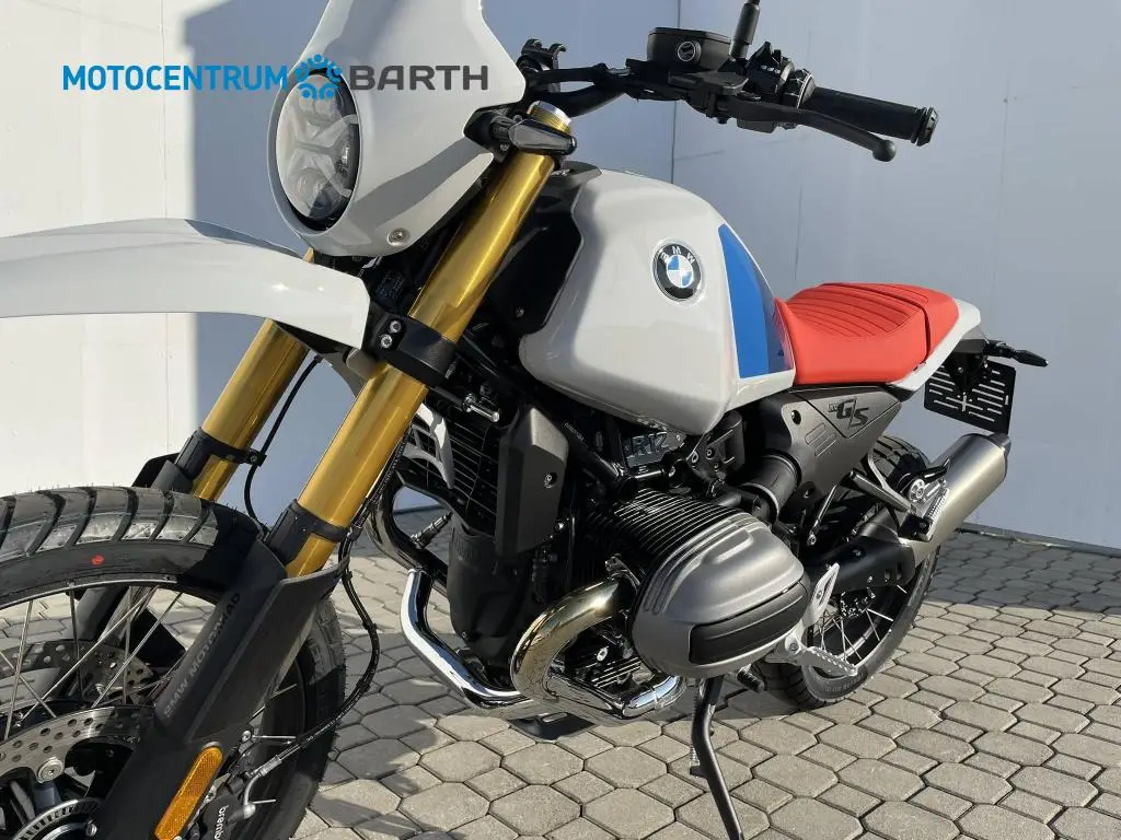 BMW Motorrad R 12 G/S  / 80kW