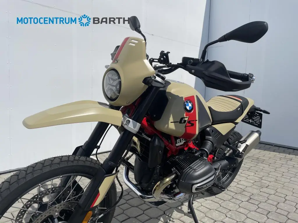 BMW Motorrad R 12 G/S  / 80kW