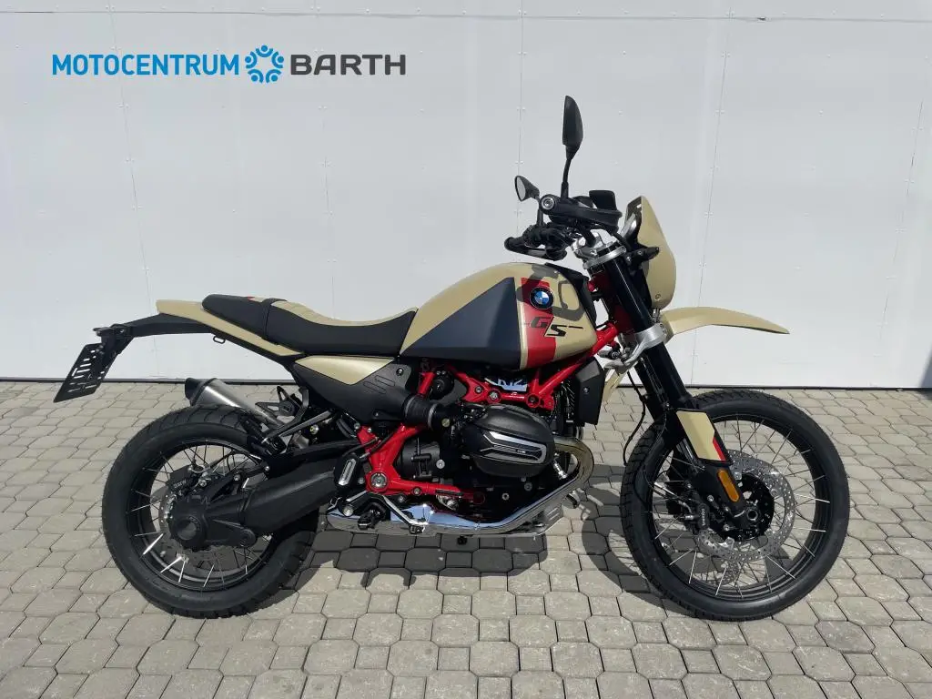 BMW Motorrad R 12 G/S  / 80kW