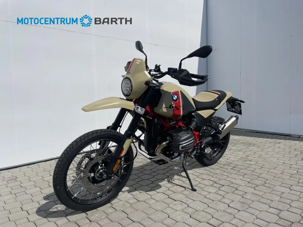 BMW Motorrad R 12 G/S  / 80kW