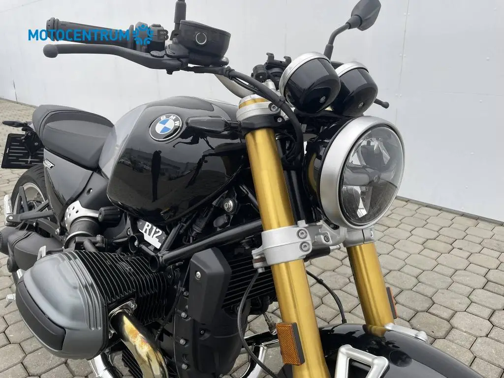 BMW Motorrad R 12 NineT  / 80kW
