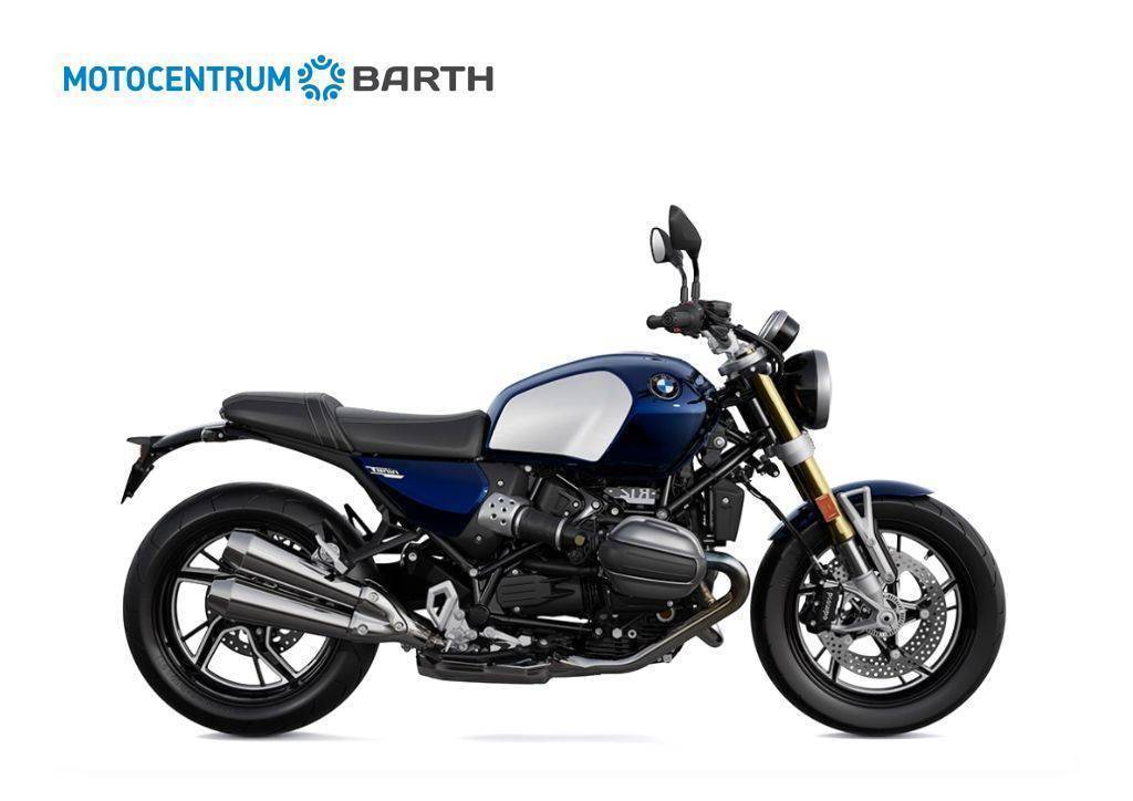 BMW Motorrad R 12 nineT EU5+