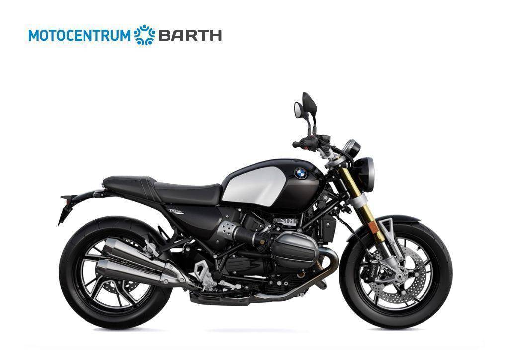 BMW Motorrad R 12 nineT EU5+