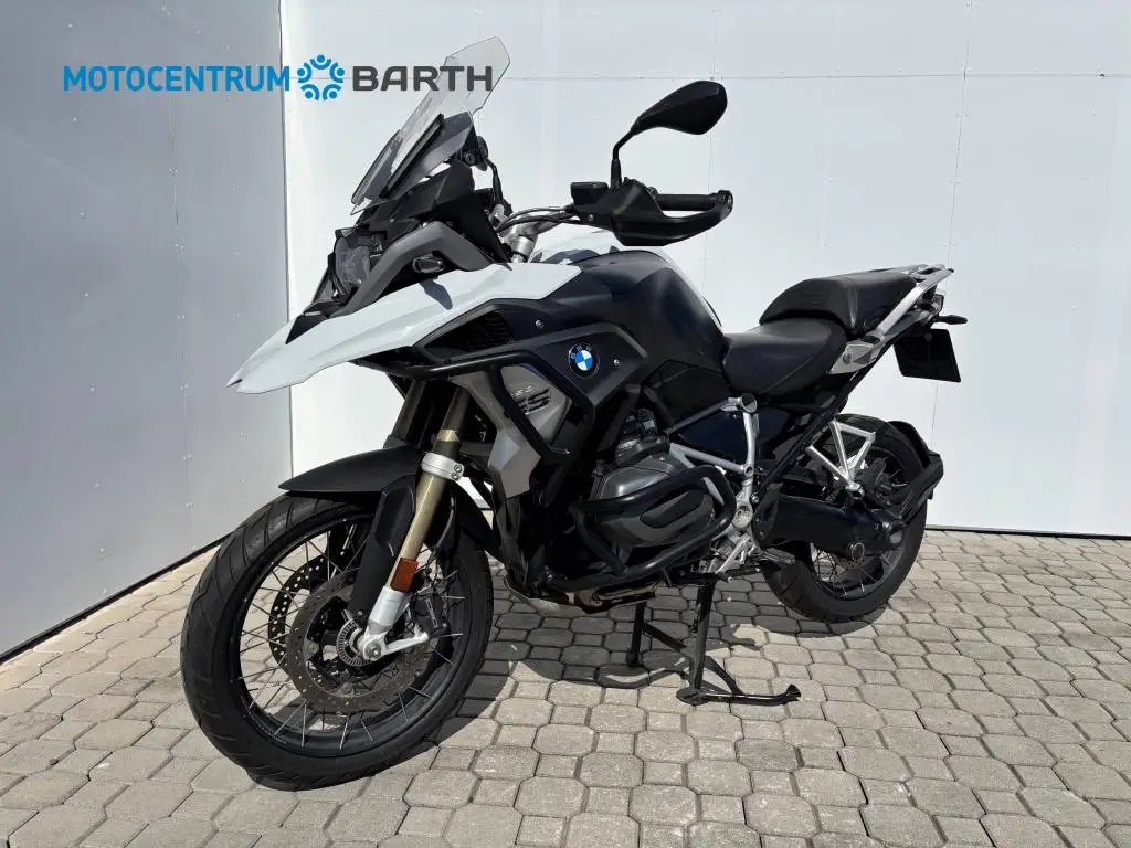 BMW Motorrad R 1250 GS  / 100kW