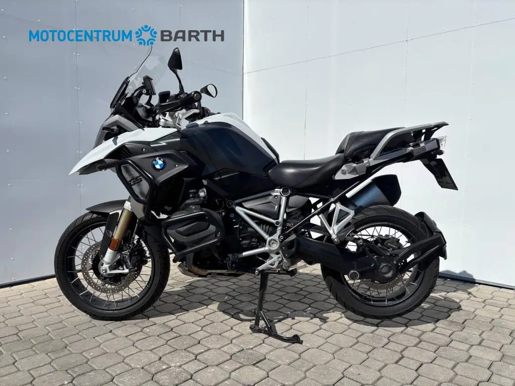 BMW Motorrad R 1250 GS  / 100kW