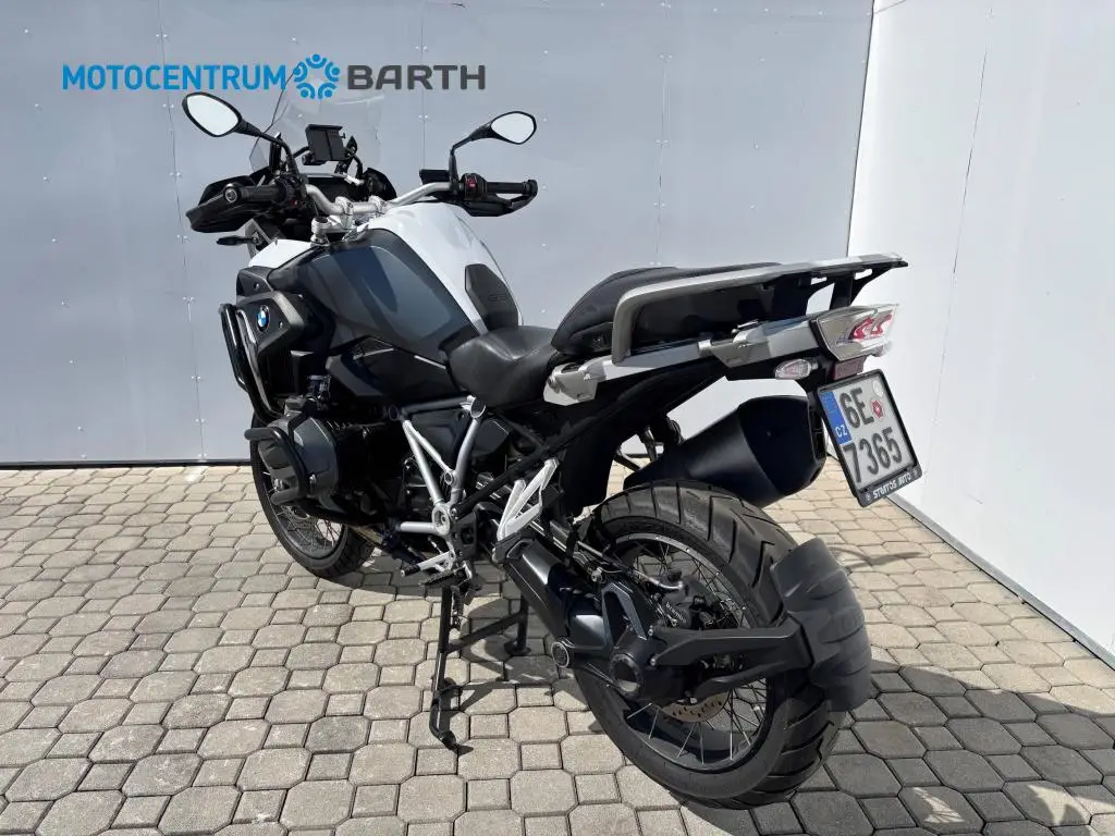 BMW Motorrad R 1250 GS  / 100kW