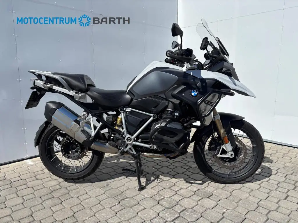 BMW Motorrad R 1250 GS  / 100kW