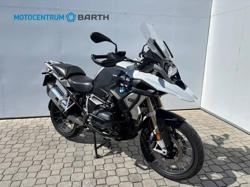 BMW Motorrad R 1250 GS  / 100kW