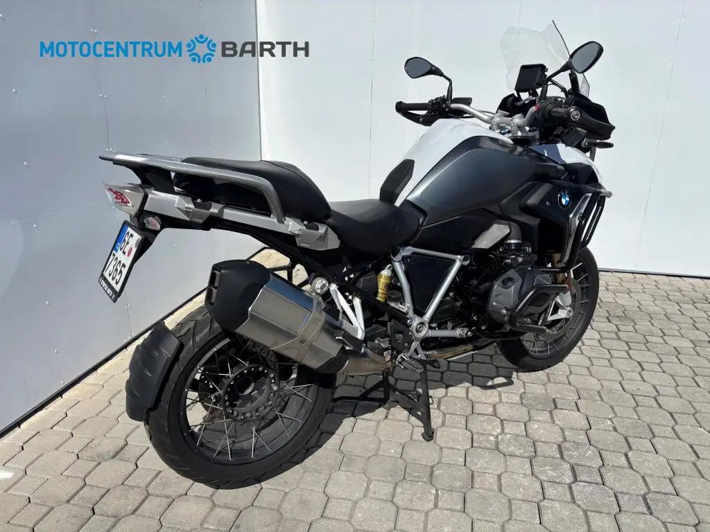 BMW Motorrad R 1250 GS  / 100kW