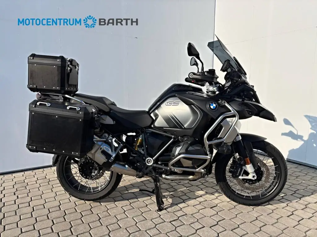 BMW Motorrad R 1250 GS Adventure  / 100kW