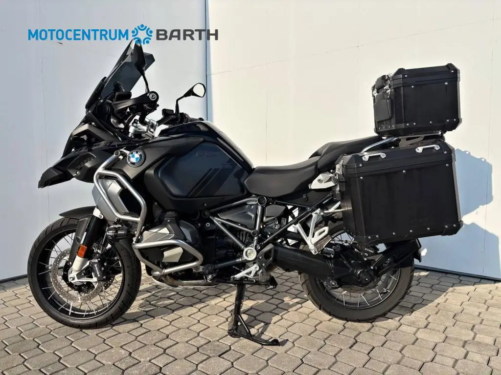 BMW Motorrad R 1250 GS Adventure  / 100kW