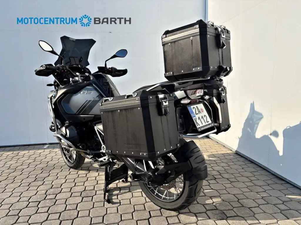 BMW Motorrad R 1250 GS Adventure  / 100kW