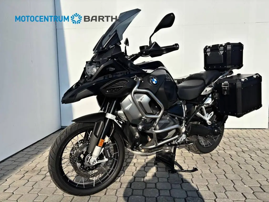BMW Motorrad R 1250 GS Adventure  / 100kW