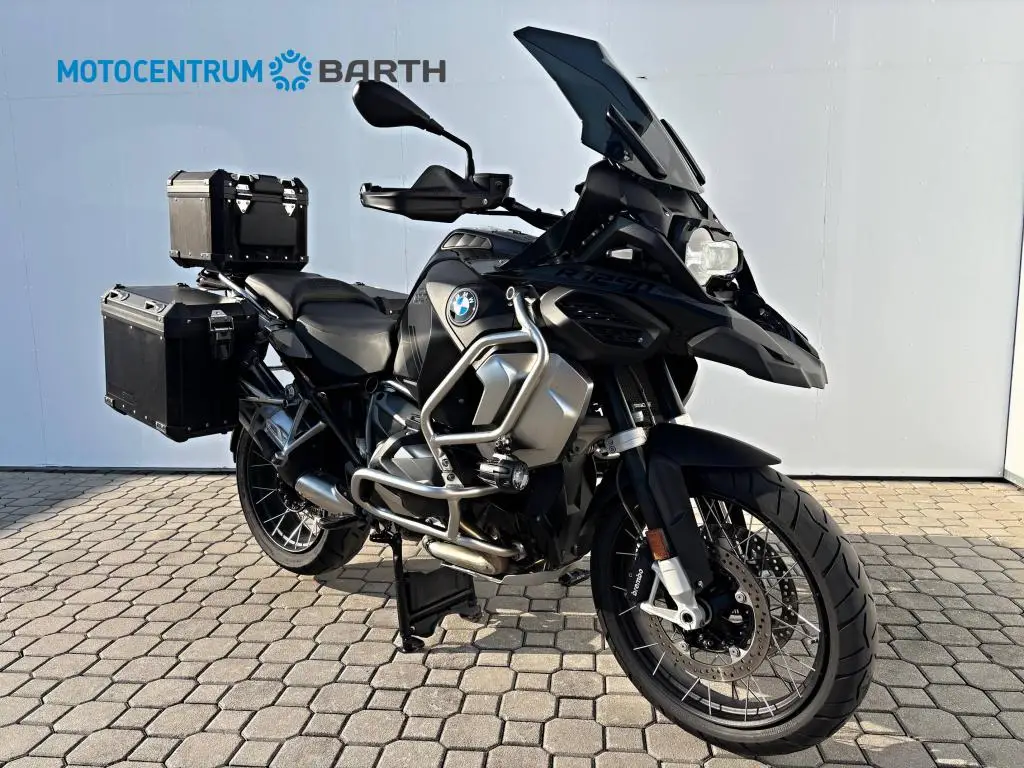 BMW Motorrad R 1250 GS Adventure  / 100kW