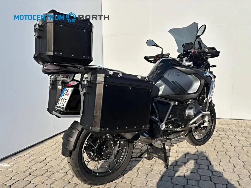 BMW Motorrad R 1250 GS Adventure  / 100kW
