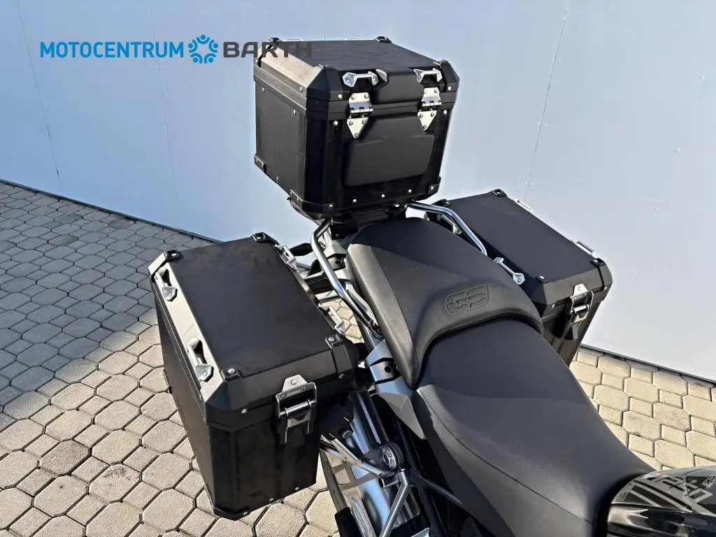 BMW Motorrad R 1250 GS Adventure  / 100kW