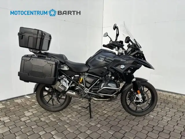 BMW Motorrad R 1250 GS R 1250 GS / 100kW