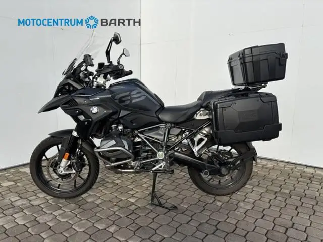 BMW Motorrad R 1250 GS R 1250 GS / 100kW