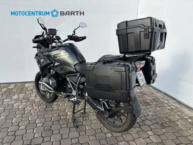 BMW Motorrad R 1250 GS R 1250 GS / 100kW