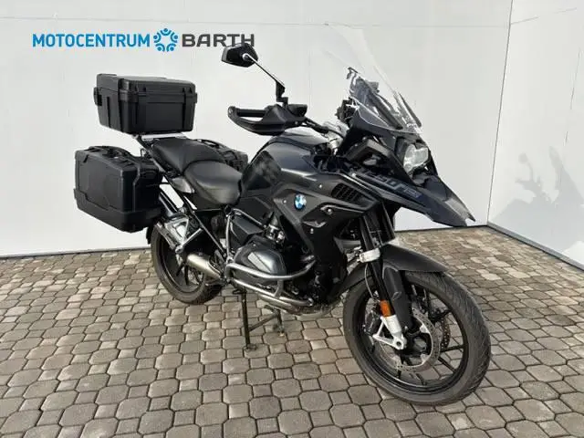 BMW Motorrad R 1250 GS R 1250 GS / 100kW