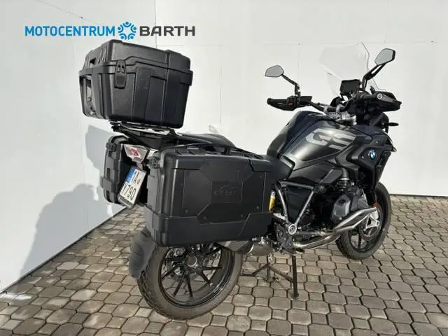BMW Motorrad R 1250 GS R 1250 GS / 100kW