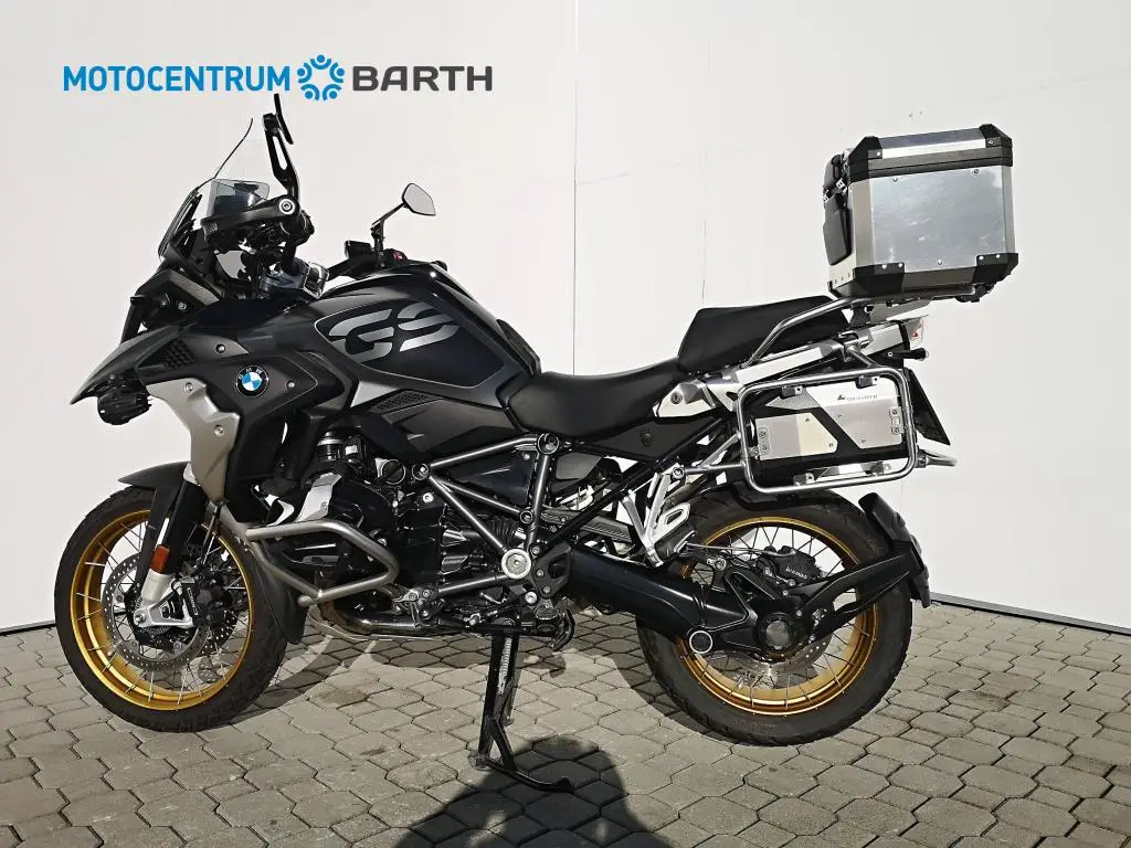 BMW Motorrad R 1250 GS R 1250 GS / 100kW