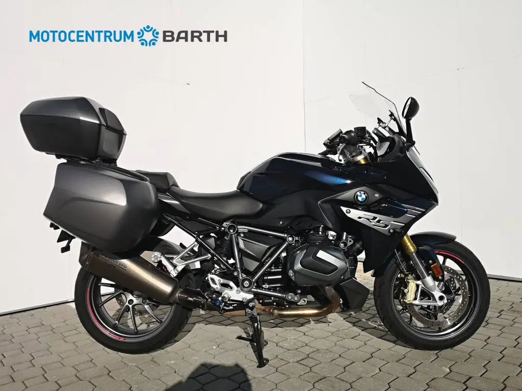 BMW Motorrad R 1250 RS  / 100kW