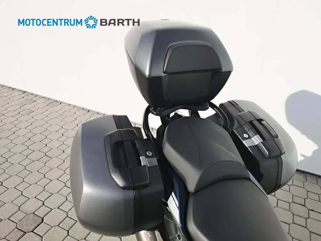 BMW Motorrad R 1250 RS  / 100kW