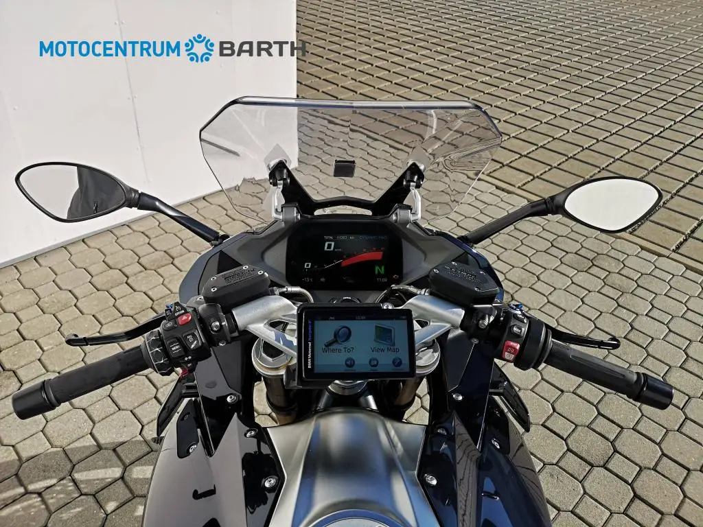 BMW Motorrad R 1250 RS  / 100kW