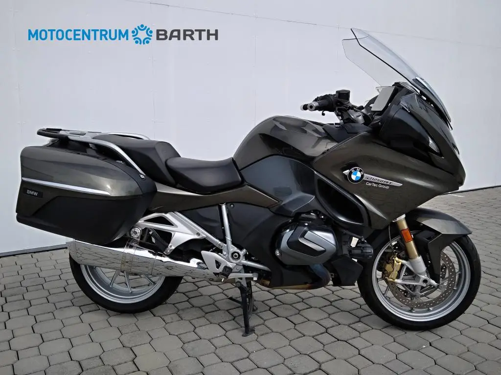 BMW Motorrad R 1250 RT  / 100kW