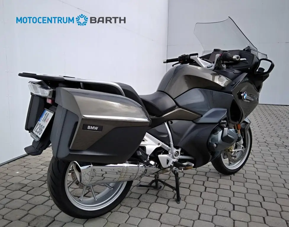 BMW Motorrad R 1250 RT  / 100kW