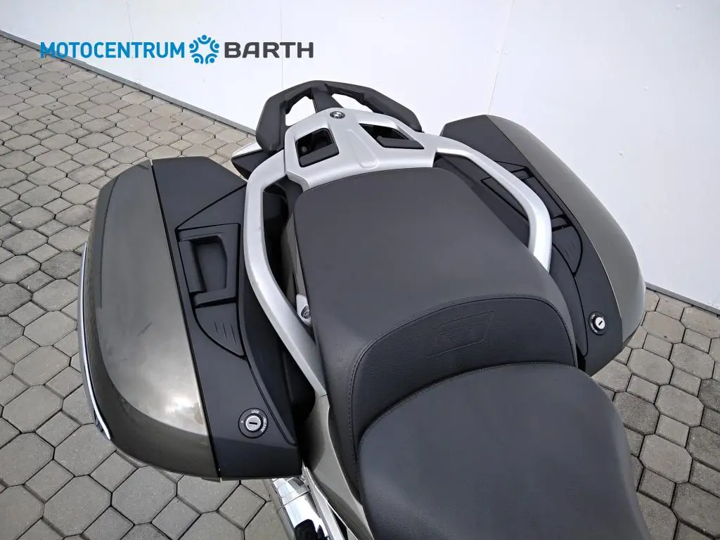 BMW Motorrad R 1250 RT  / 100kW