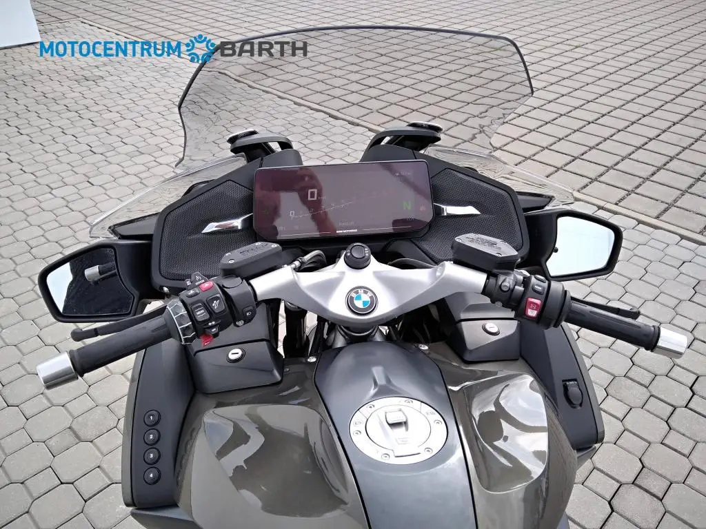 BMW Motorrad R 1250 RT  / 100kW