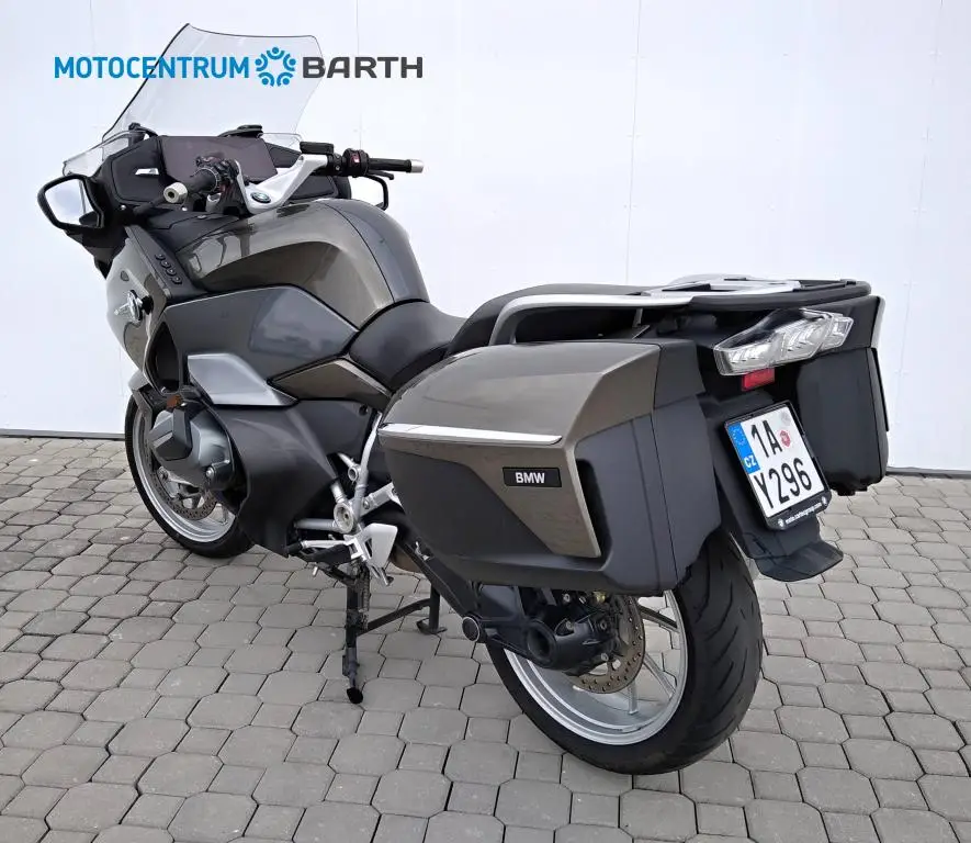 BMW Motorrad R 1250 RT  / 100kW
