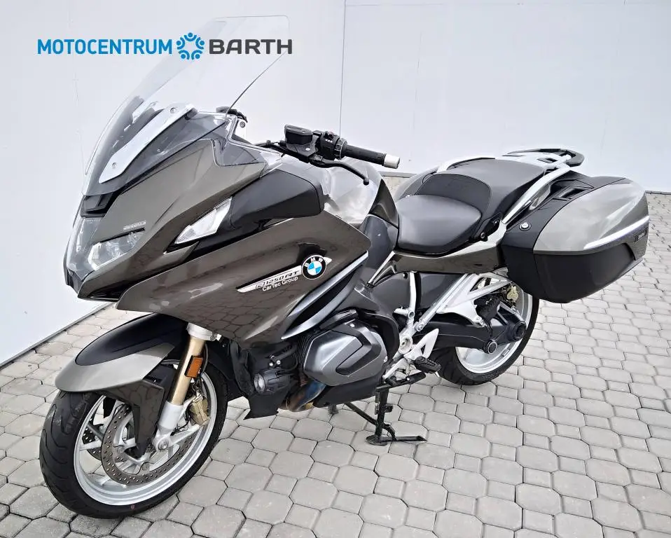 BMW Motorrad R 1250 RT  / 100kW