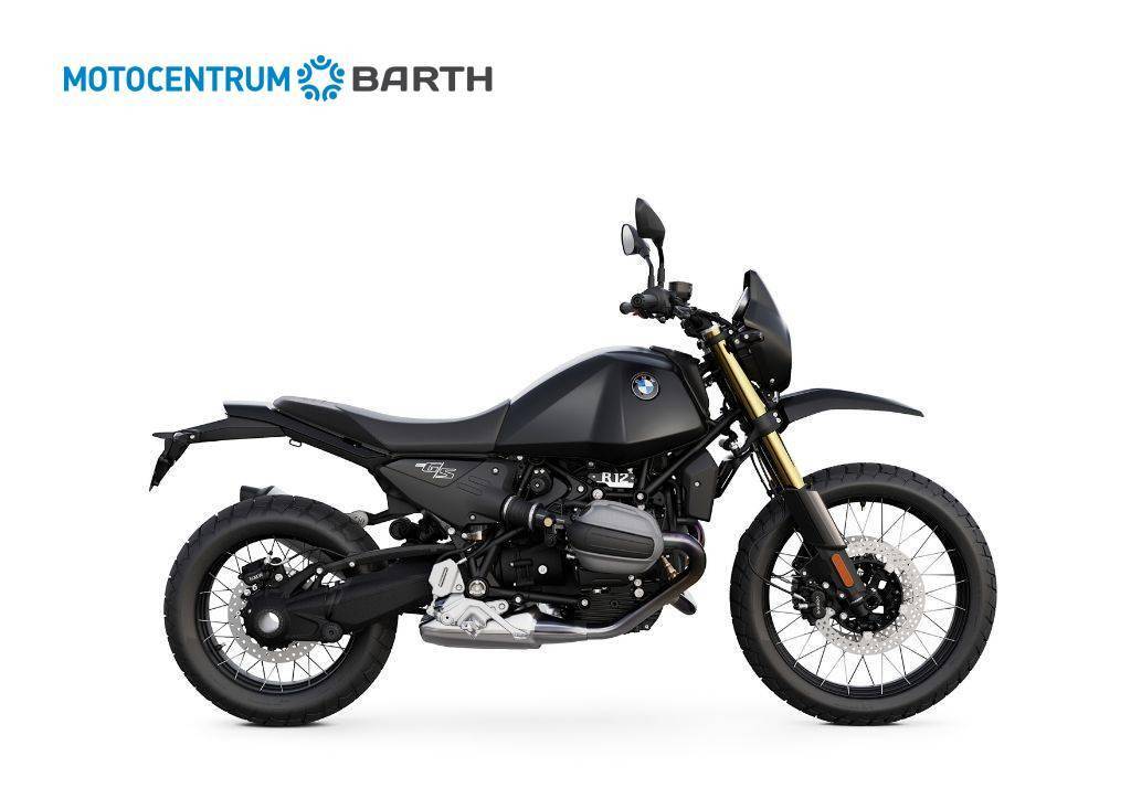 BMW Motorrad R 12G/S EU5+ 2027