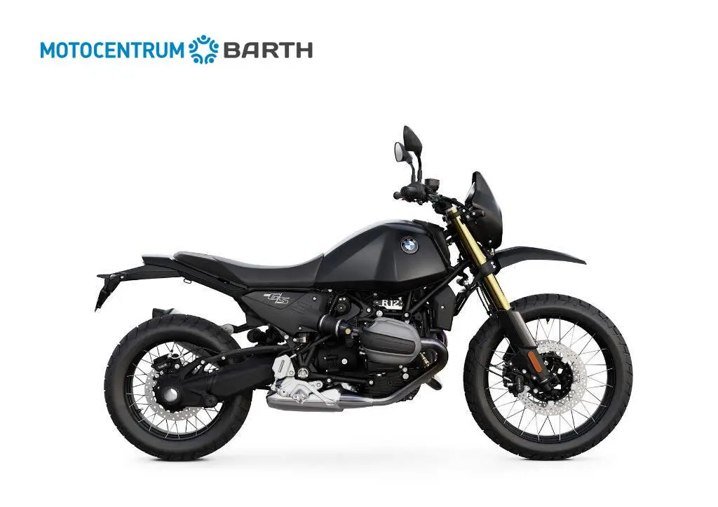BMW Motorrad R 12G/S EU5+ 2027