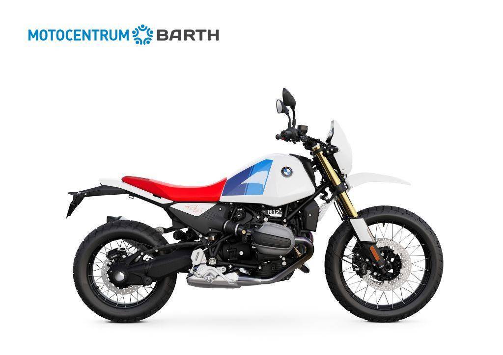 BMW Motorrad R 12G/S EU5+ 2027