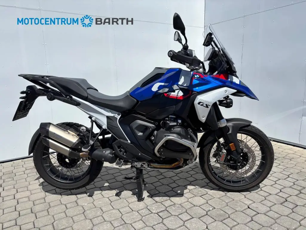 BMW Motorrad R 1300 GS  / 107kW