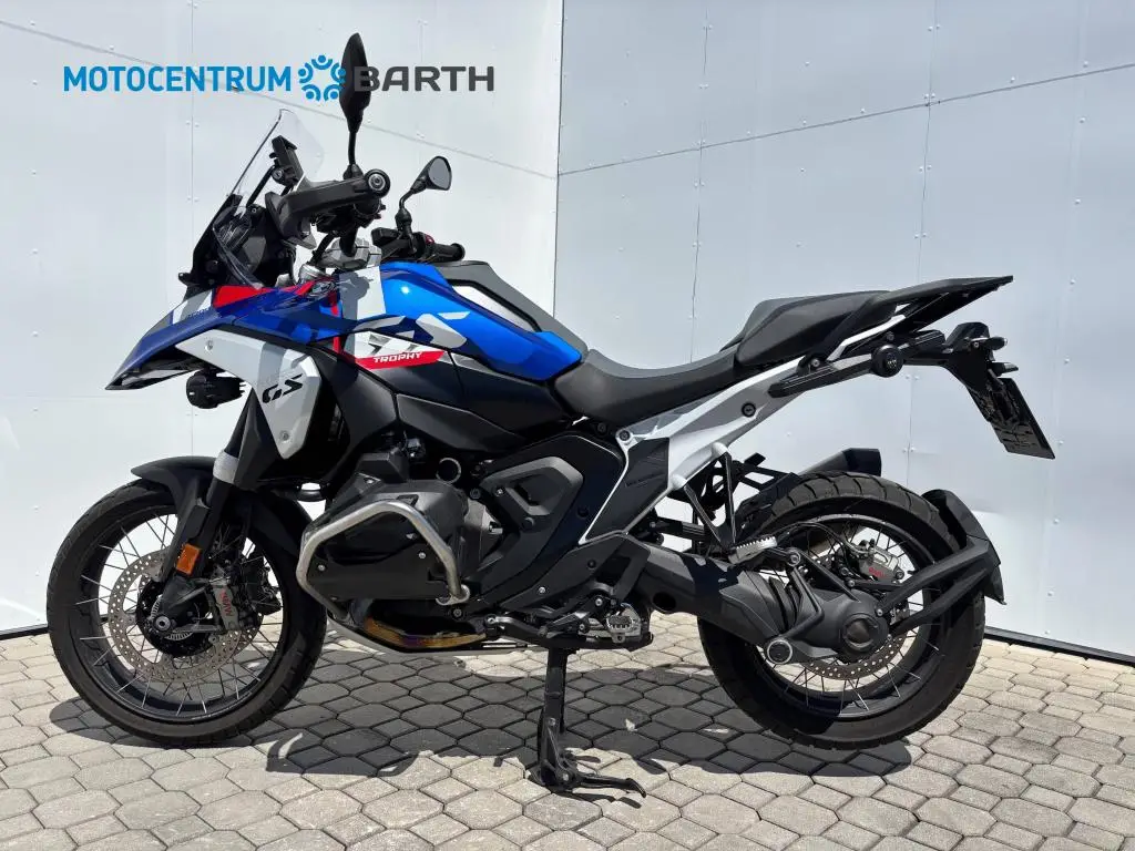 BMW Motorrad R 1300 GS  / 107kW