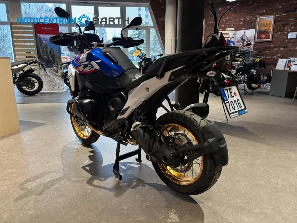 BMW Motorrad R 1300 GS  / 107kW