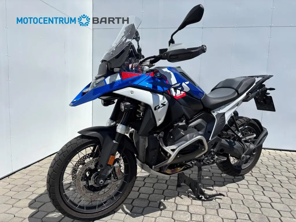 BMW Motorrad R 1300 GS  / 107kW