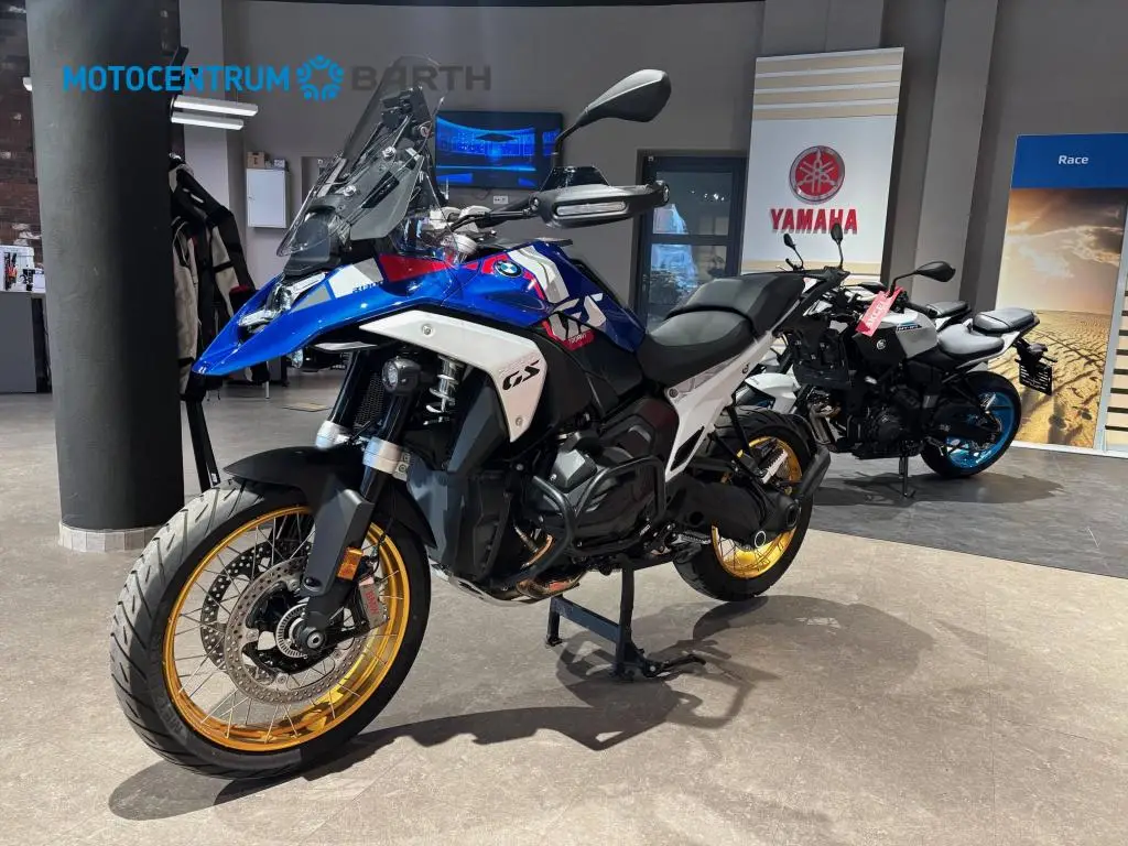 BMW Motorrad R 1300 GS  / 107kW