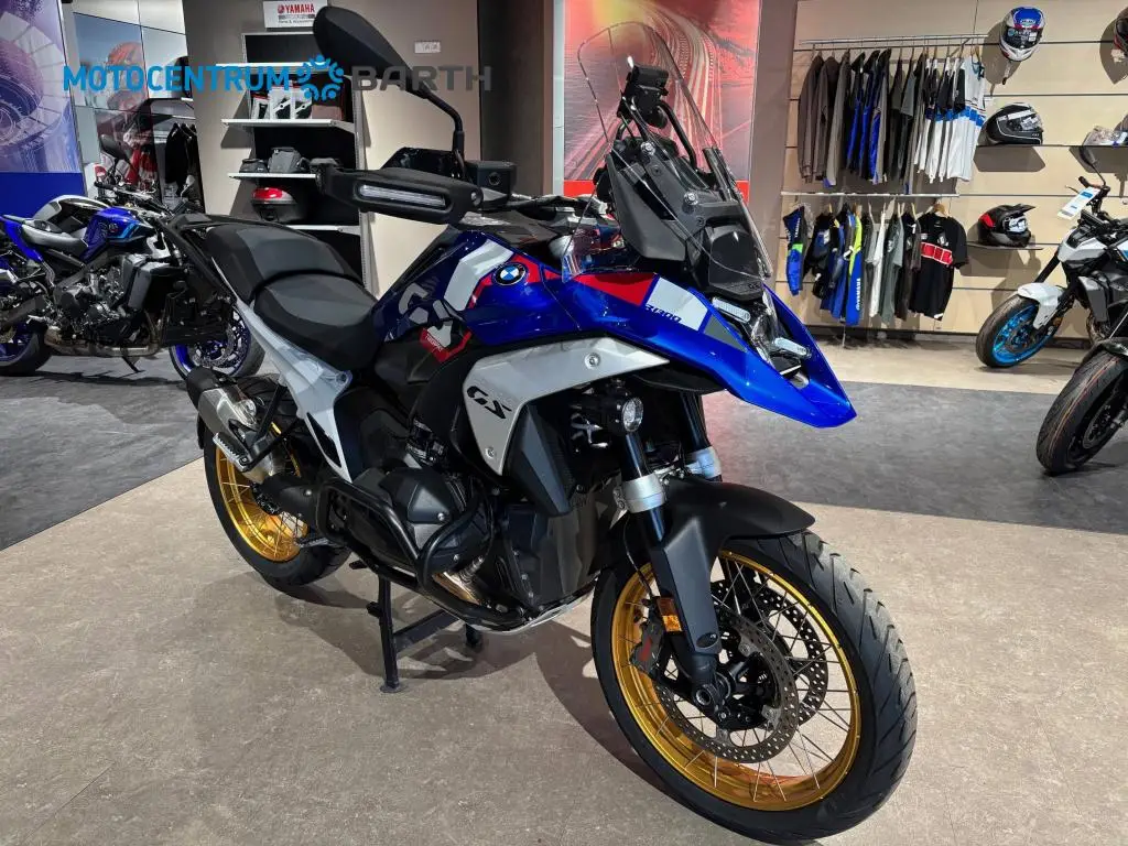BMW Motorrad R 1300 GS  / 107kW