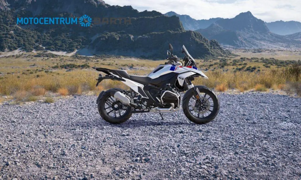 BMW Motorrad R 1300 GS  / 107kW