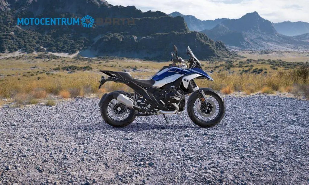 BMW Motorrad R 1300 GS  / 107kW