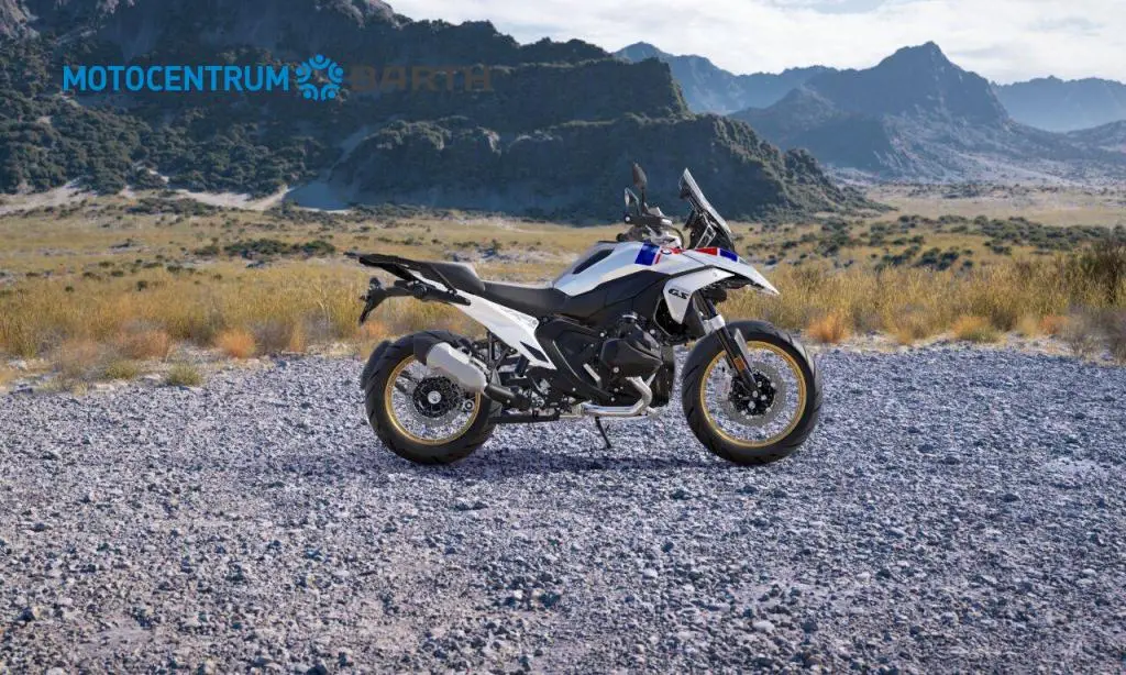BMW Motorrad R 1300 GS / 107kW