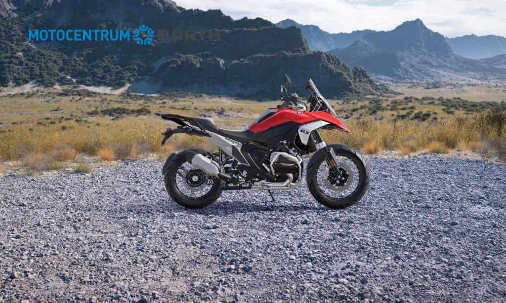 BMW Motorrad R 1300 GS / 107kW